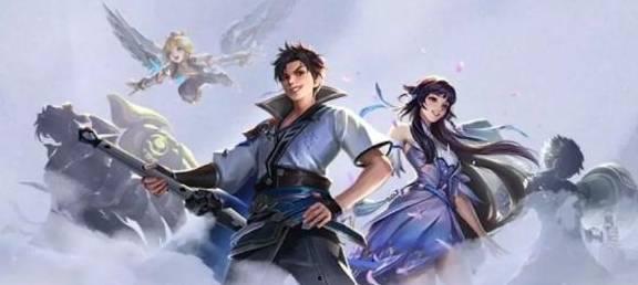 东方曜的新皮肤最新爆料,神秘元素与东方美学完美融合  第1张