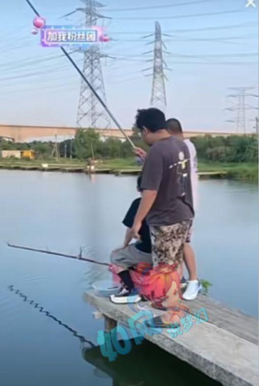 大杨哥钓鱼爆料视频播放,揭秘钓鱼技巧与乐趣 第3张 大杨哥钓鱼爆料视频播放,揭秘钓鱼技巧与乐趣 第3张