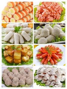 火锅丸子安井爆料视频,独家爆料带你探秘火锅丸子制作过程 第1张 火锅丸子安井爆料视频,独家爆料带你探秘火锅丸子制作过程 第1张